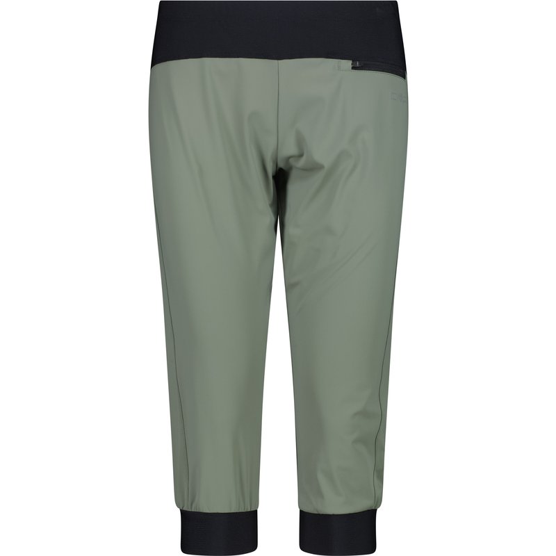 CMP Damen Stretch Capri Hose