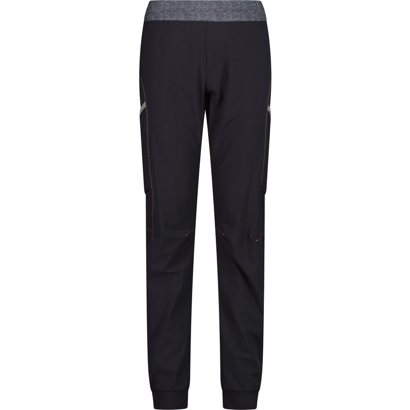 CMP Damen Light Climb Hose
