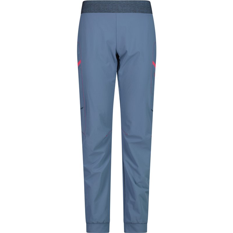 CMP Damen Light Climb Hose