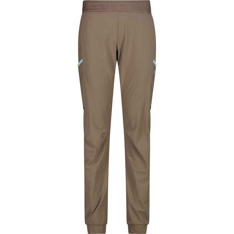CMP Damen Light Climb Hose