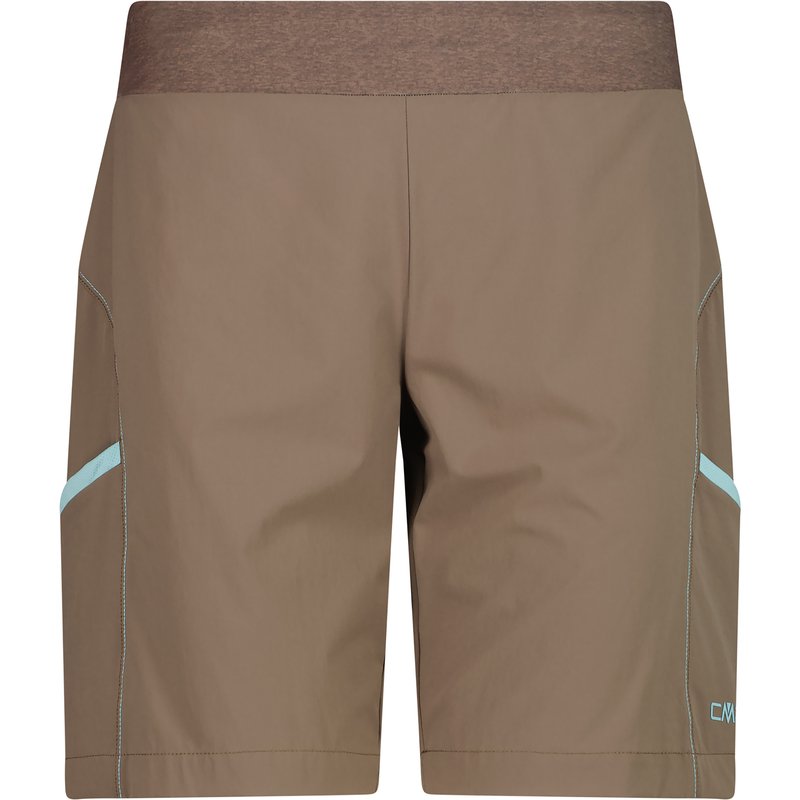 CMP Damen Light Climb Shorts