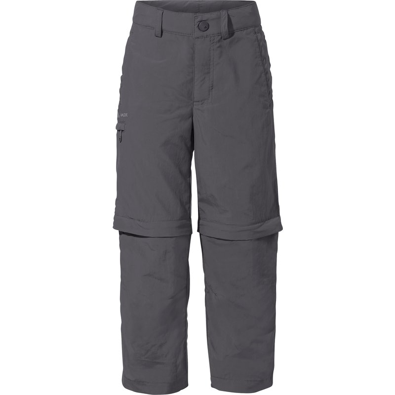 Vaude Kinder Detective Antimos Zo Hose