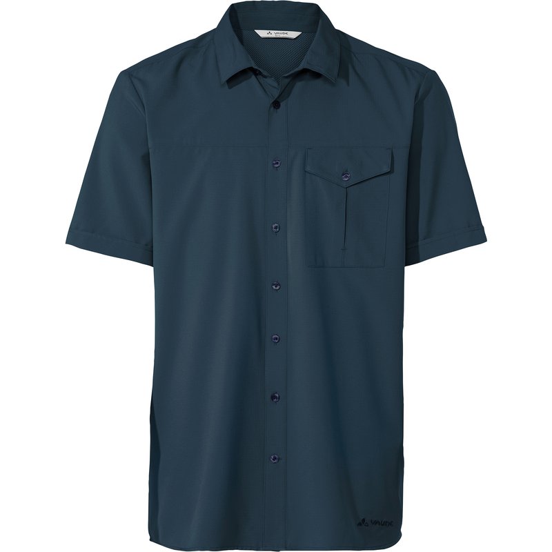 Vaude Herren Rosemoor II Hemd
