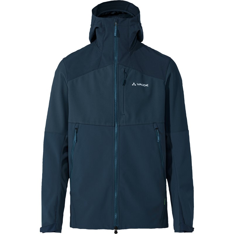 Vaude Herren Roccia Softshell II Jacke