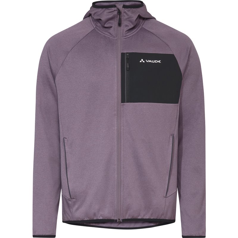 Vaude Herren Tekoa Fleece II Jacke
