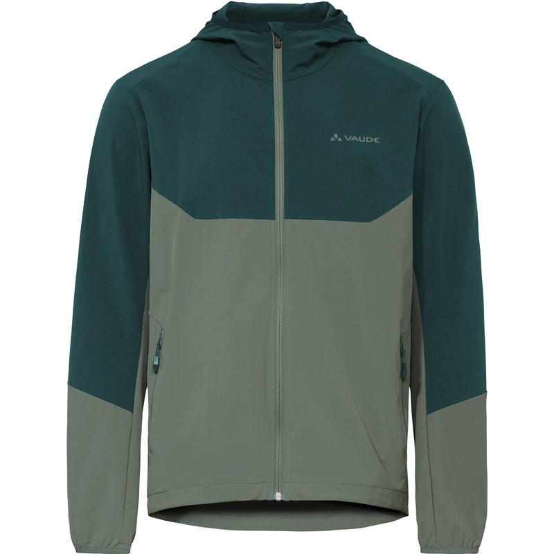 Vaude Herren Moab IV Jacke