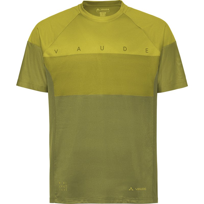 Vaude Herren Moab VI Radtrikot