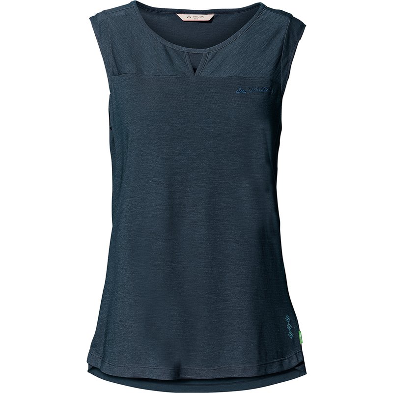 Vaude Damen Skomer Hiking Top
