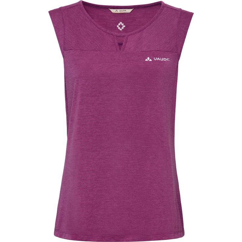 Vaude Damen Skomer Hiking Top