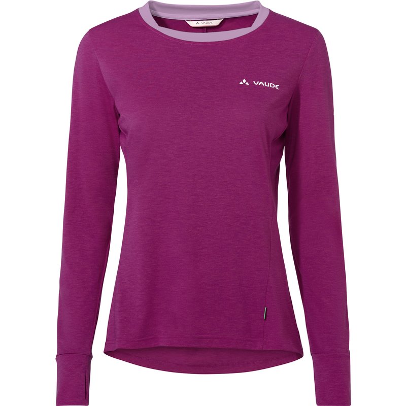 Vaude Damen Sveit II Longsleeve