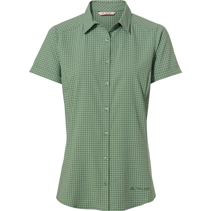 Vaude Damen Seiland III Bluse