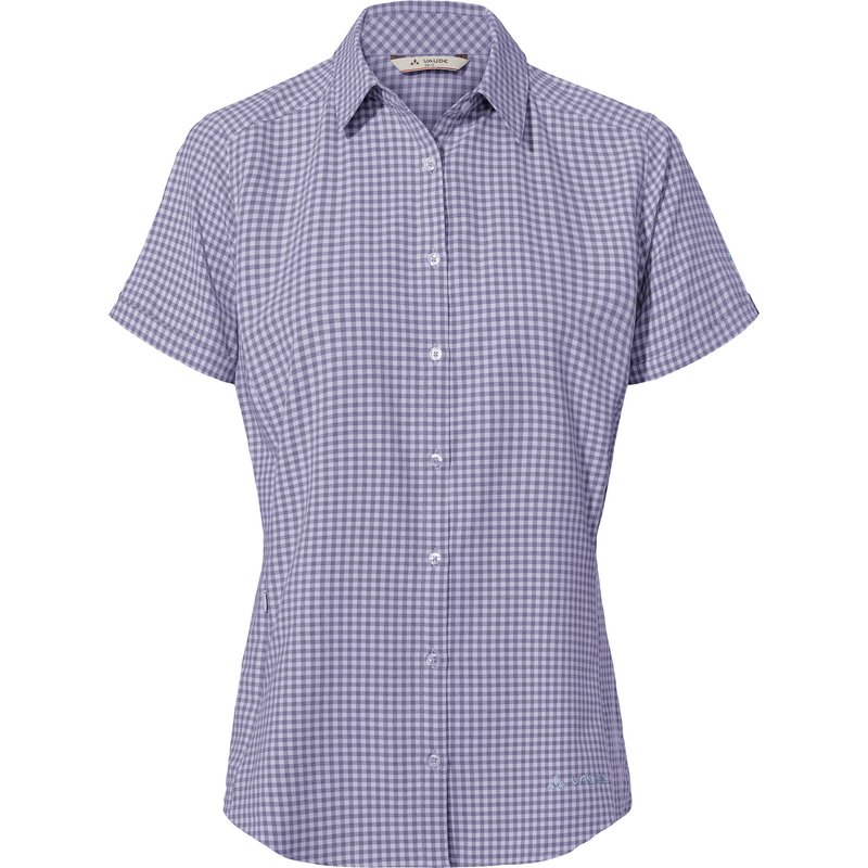 Vaude Damen Seiland III Bluse