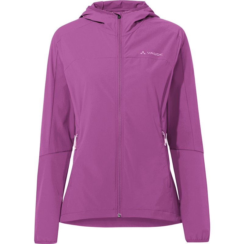 Vaude Damen Moab IV Jacke