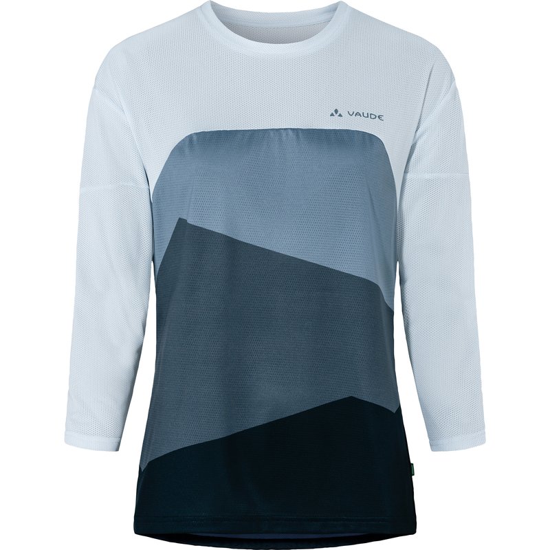 Vaude Damen Moab V LS Radtrikot