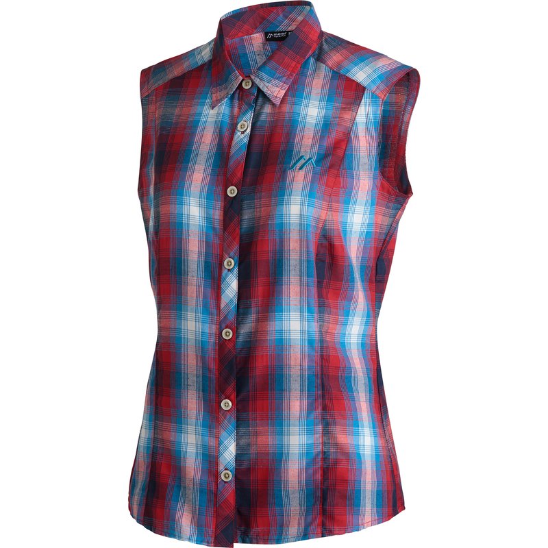 Maier Sports Damen Paloma Bluse