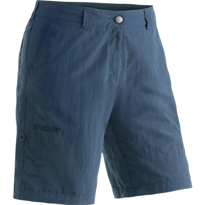 Maier Sports Damen Nidda Shorts