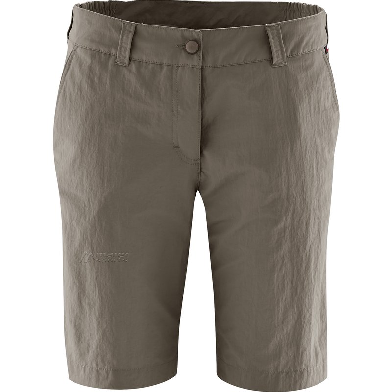 Maier Sports Damen Nidda Shorts