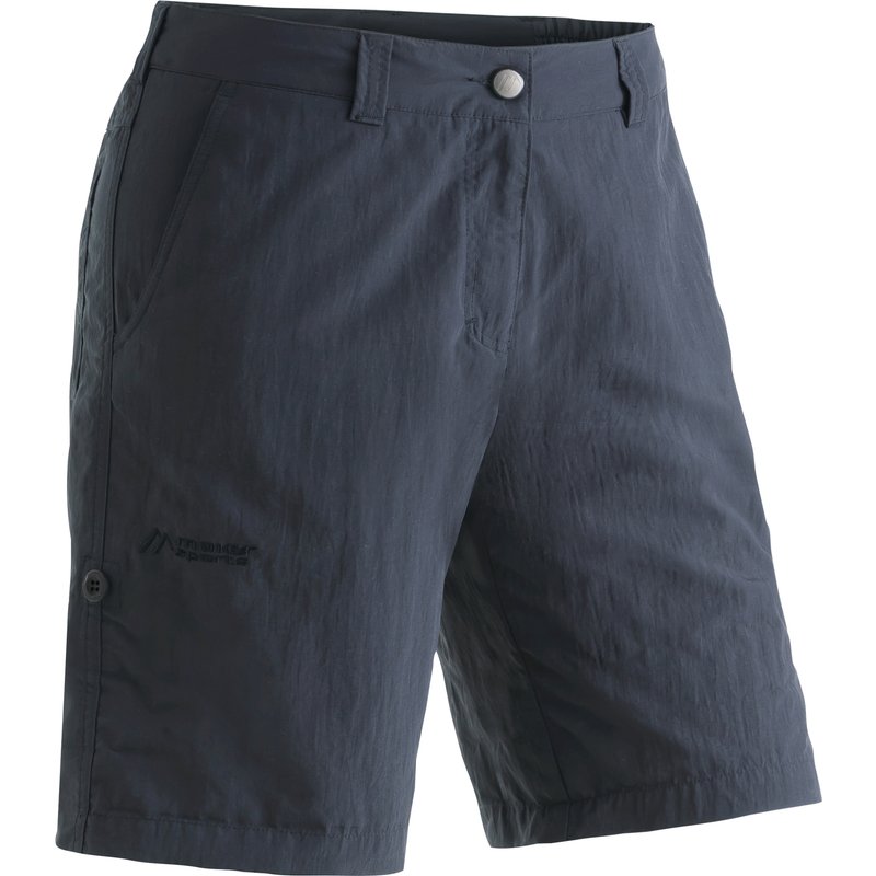 Maier Sports Damen Nidda Shorts
