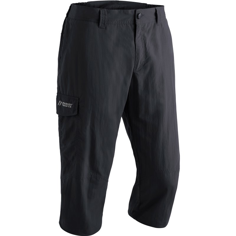Maier Sports Herren Jens 3/4 Hose
