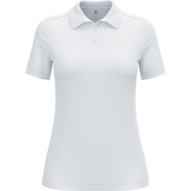Odlo Damen F-Dry Polo T-Shirt