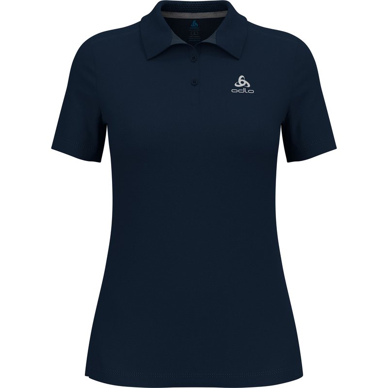 Odlo Damen F-Dry Polo T-Shirt
