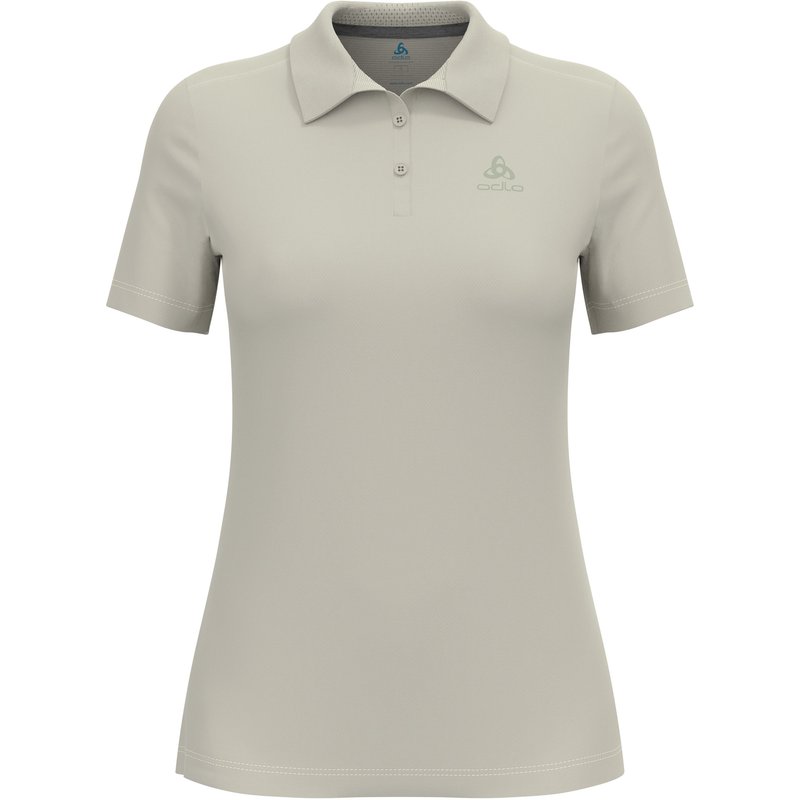 Odlo Damen F-Dry Polo T-Shirt