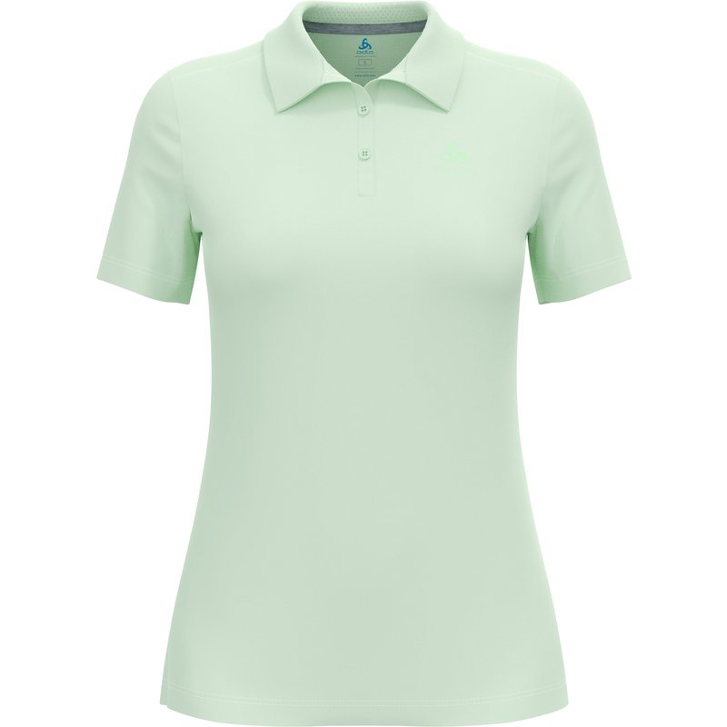 Odlo Damen F-Dry Polo T-Shirt