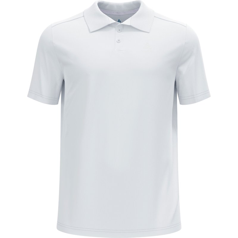 Odlo Herren F-Dry Polo T-Shirt