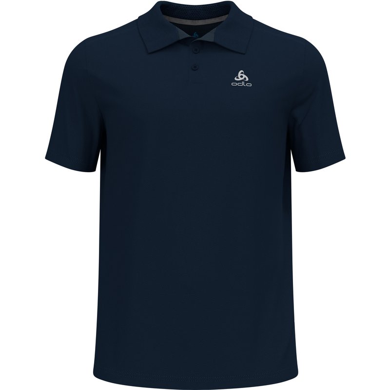 Odlo Herren F-Dry Polo T-Shirt