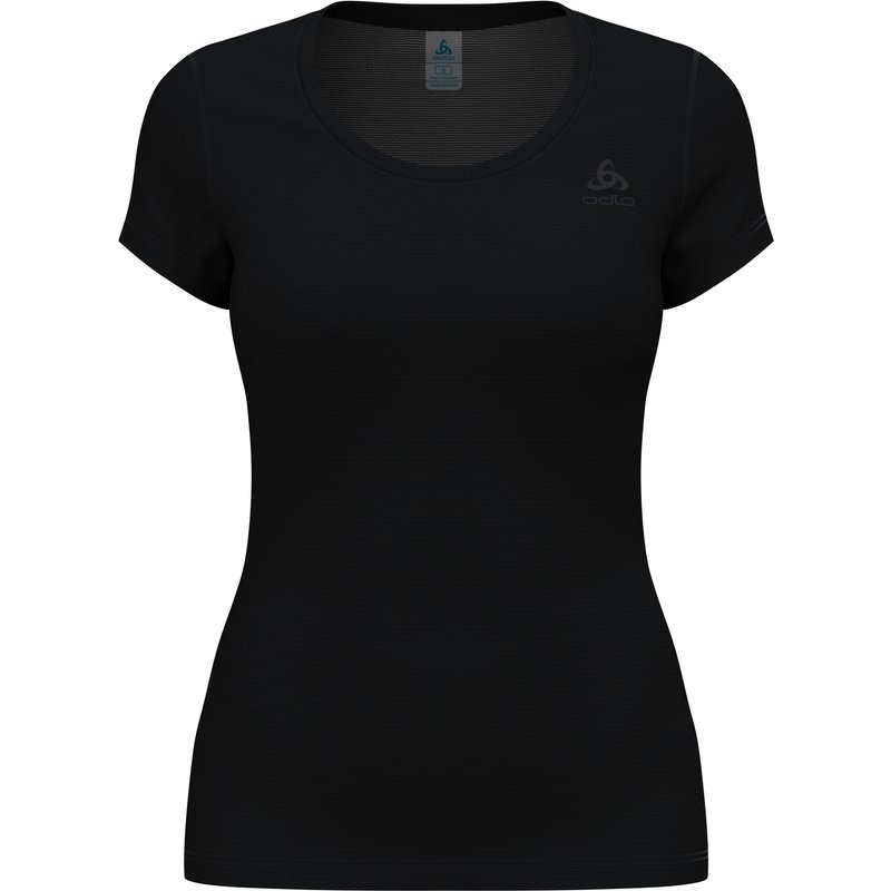 Odlo Damen Active F-Dry Light T-Shirt
