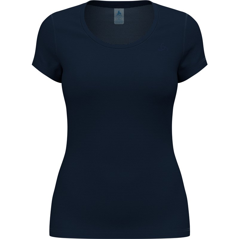 Odlo Damen Active F-Dry Light T-Shirt