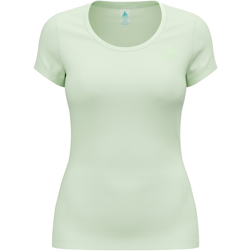 Odlo Damen Active F-Dry Light T-Shirt