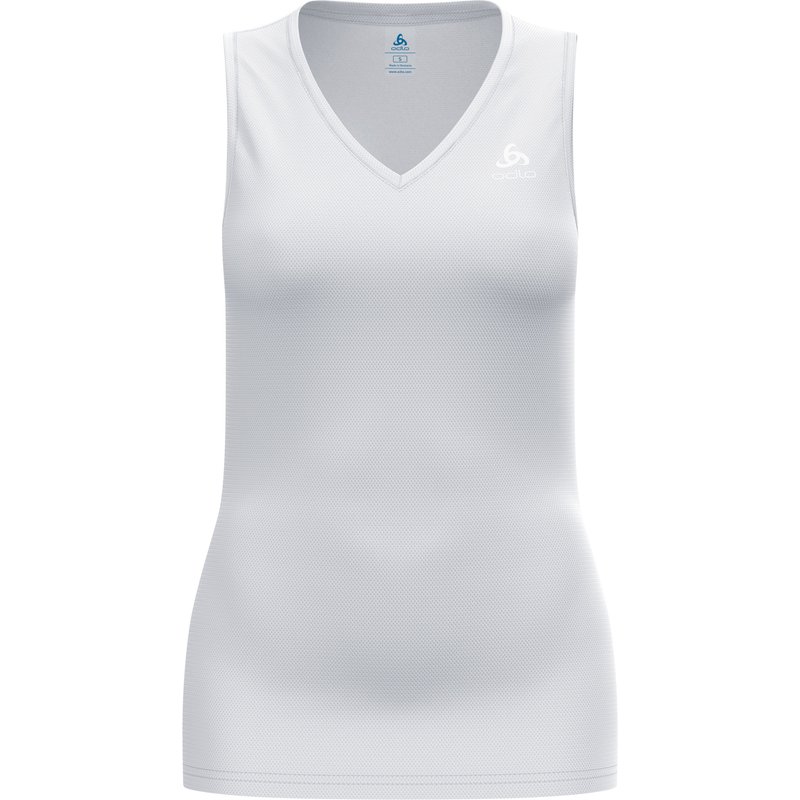 Odlo Damen Active F-Dry Light Tanktop