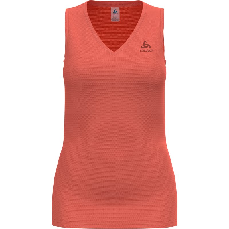Odlo Damen Active F-Dry Light Tanktop