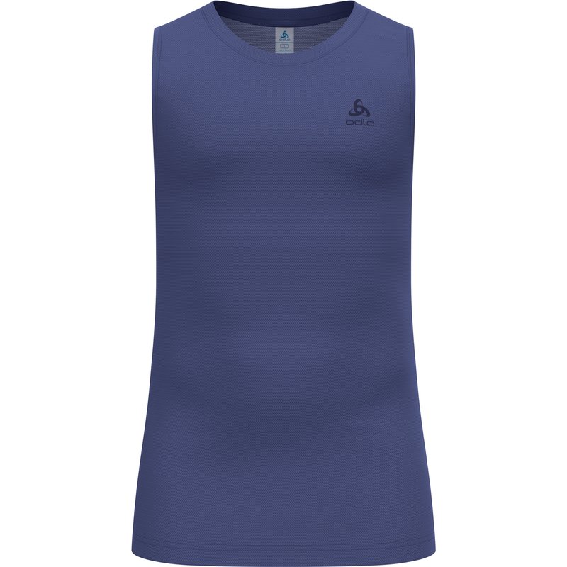 Odlo Herren Active F-Dry Light Tanktop