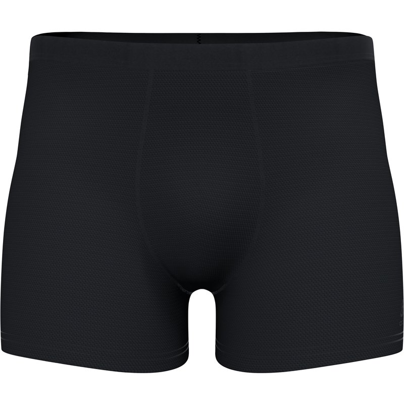 Odlo Herren Active F-Dry Light Eco Boxer