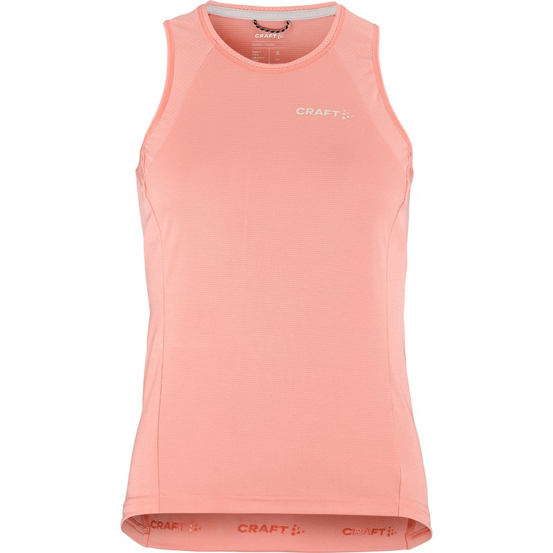 Craft Damen Core Endur Radtrikot