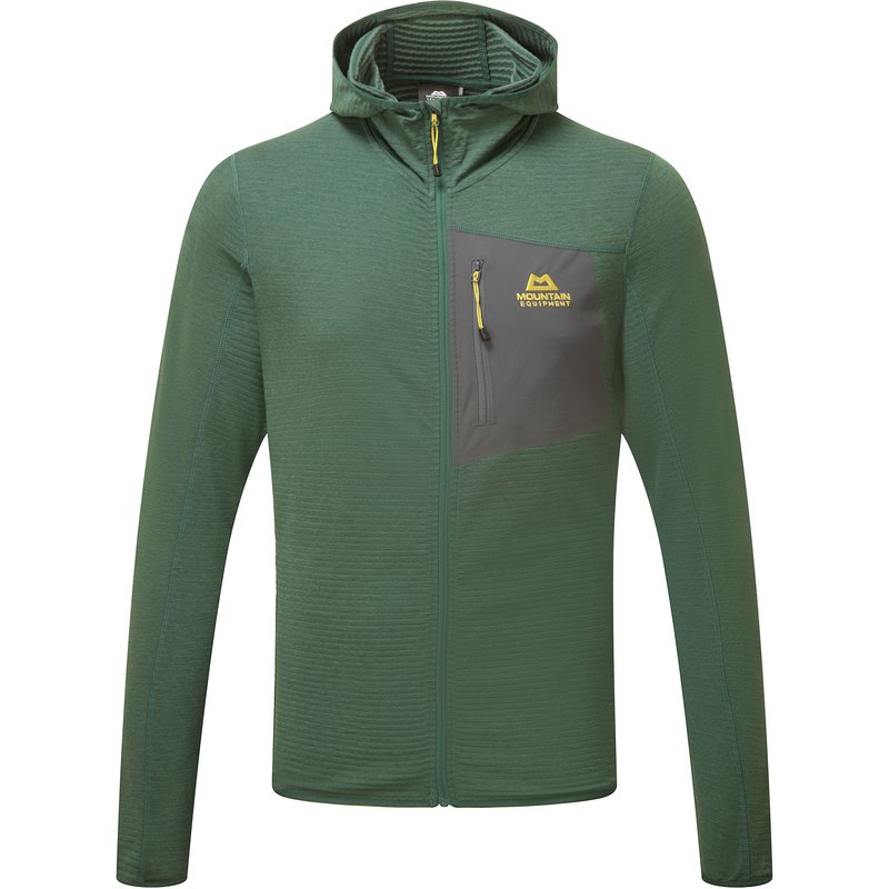 Mountain Equipment Herren Lumiko Hoodie Jacke