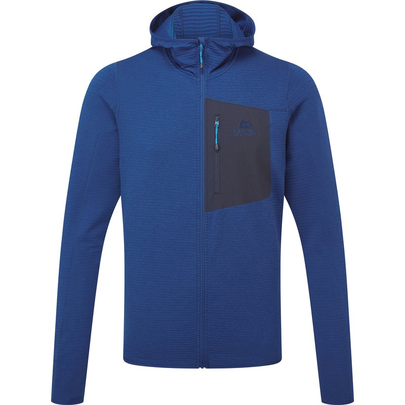 Mountain Equipment Herren Lumiko Hoodie Jacke