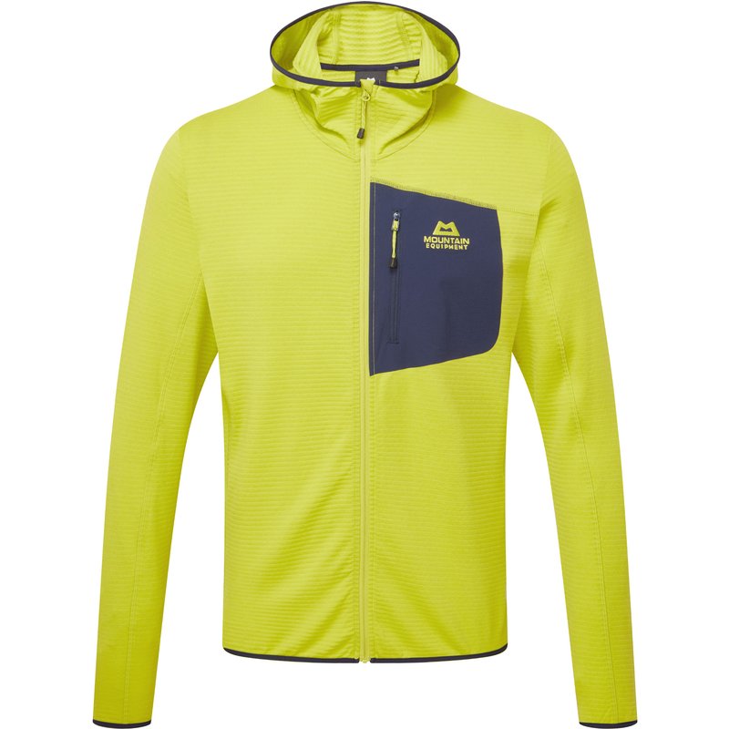 Mountain Equipment Herren Lumiko Hoodie Jacke