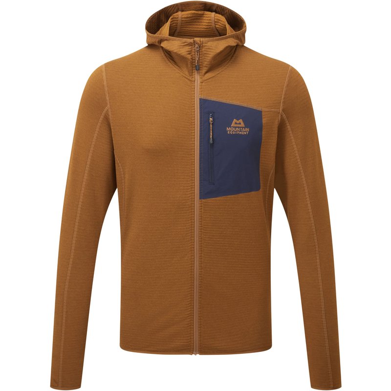 Mountain Equipment Herren Lumiko Hoodie Jacke