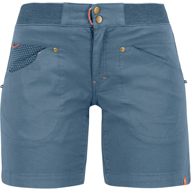 Karpos Damen Noghera Bermuda Shorts