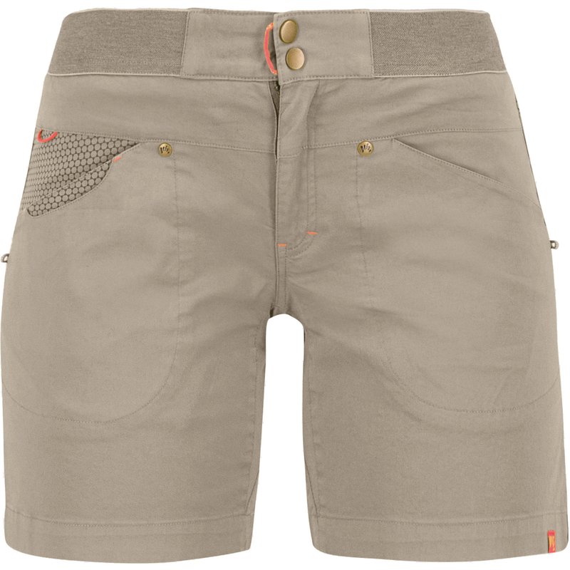Karpos Damen Noghera Bermuda Shorts