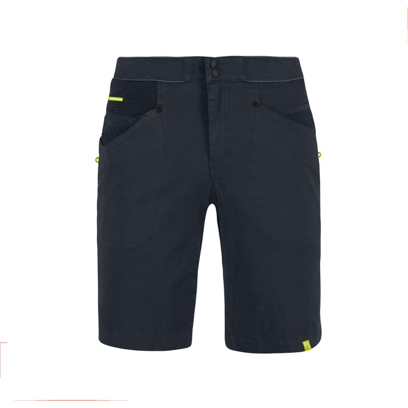 Karpos Herren Noghera Bermuda Shorts