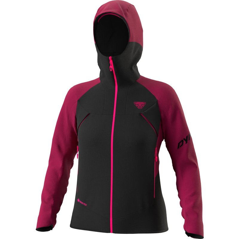 Dynafit Damen Transalper GTX Jacke
