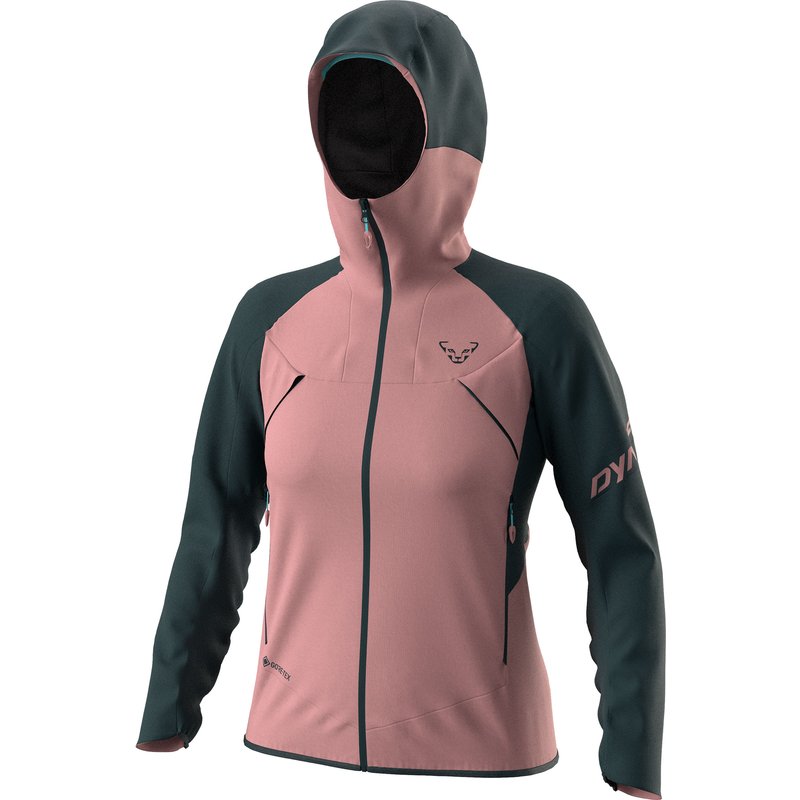 Dynafit Damen Transalper GTX Jacke