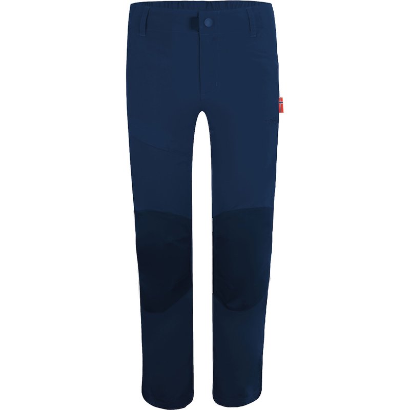 Trollkids Kinder Hammerfest Pro Hose