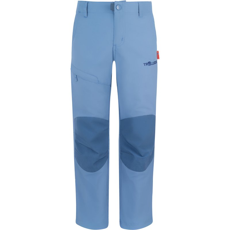 Trollkids Kinder Hammerfest Pro Hose