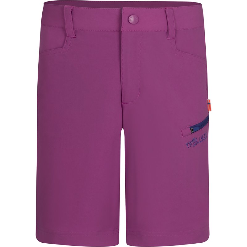 Trollkids Kinder Haugesund Shorts