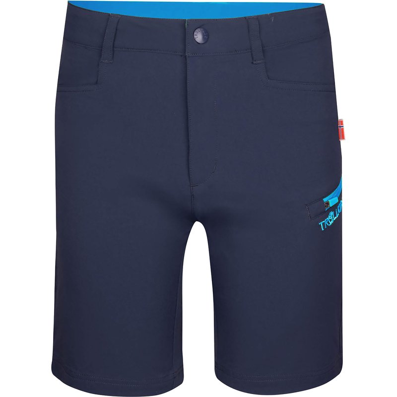 Trollkids Kinder Haugesund Shorts